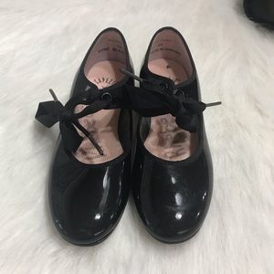 Capezio Tap Shoes